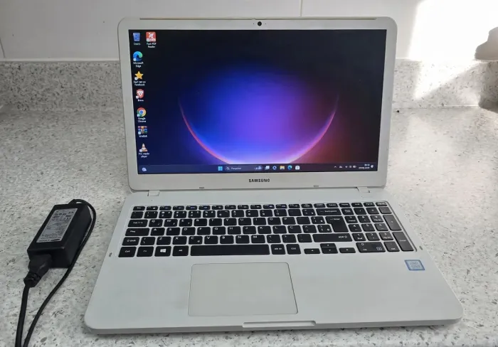 Notebook core i5