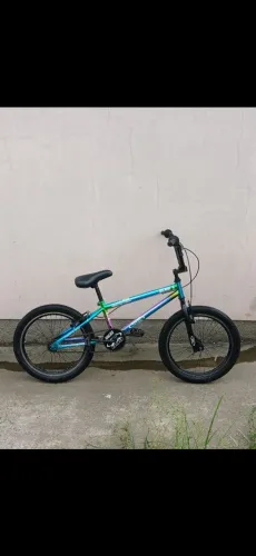 BMX CAMALEÃO [ UNICA ]