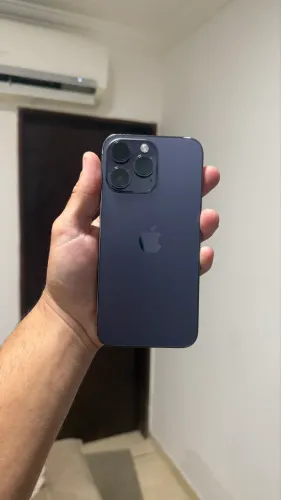 IPhone 14 Pro Max em ótimo estado