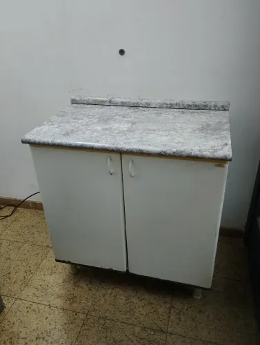Armário de cozinha