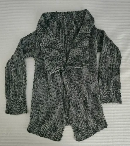 Cardigan de lã M