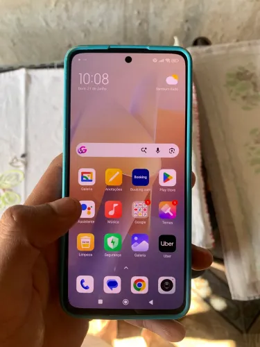 Xaomi 12 lite