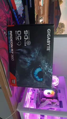Kit Pc Gamer