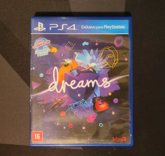 Dreams - PS4 