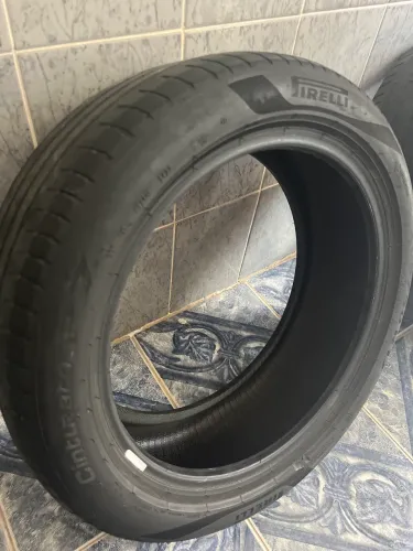 Pneus PIRELLI Cinturato P7 205/50R17