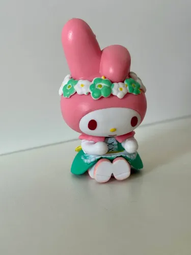 mini figure Sanrio My Melody