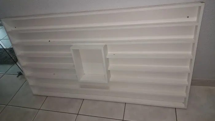 Vendo porta esmalte 