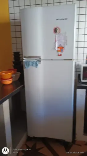 Geladeira