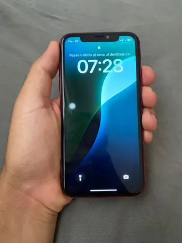 Iphone 11 64gb