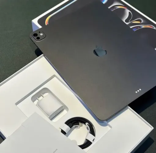 IPAD PRO | 12GB RAM | 512 SSD | 11 POLEGADAS 