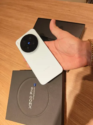 X300 PRO GLOBAL AZUL 16/512GB