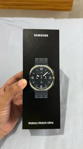 Watch ultra 
