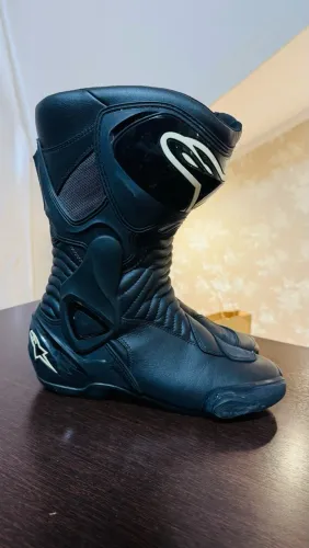 Bota alpinistas