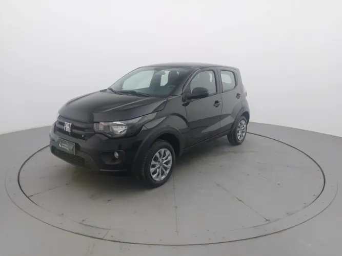 Fiat Mobi Like 1.0 Fire Flex 5P. 2025