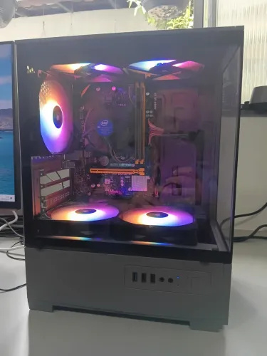 PC Core i7 + 16GB DDR4