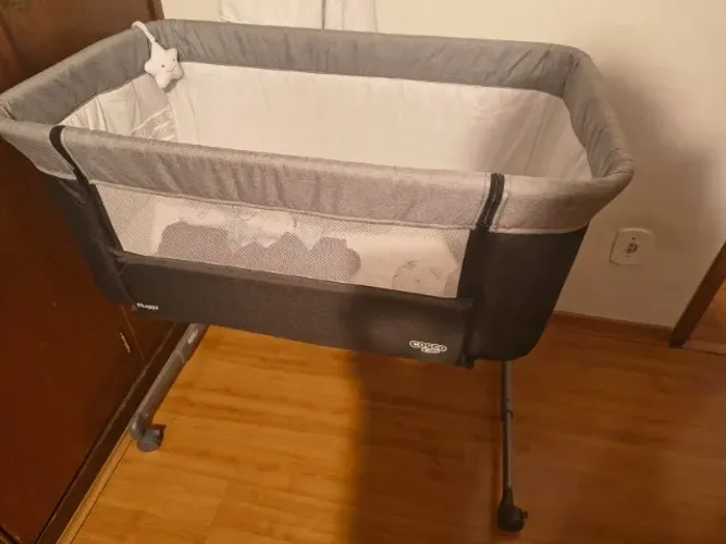 Cosco Kids, Berço Co-bed Pluggy