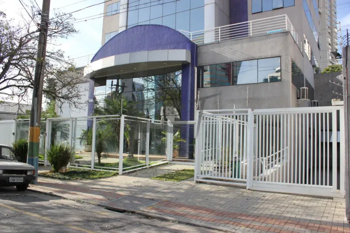 Prédio Comercial com 2.355m² à Venda ou para Alugar na Cidade Monções - São Paulo/SP