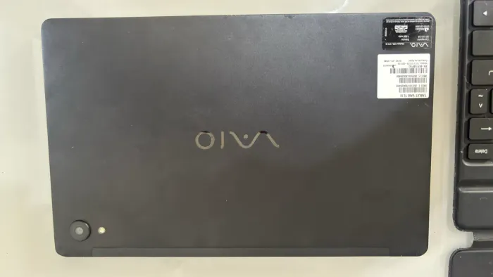 Tablet VAIO tl10 8g ram , 128g