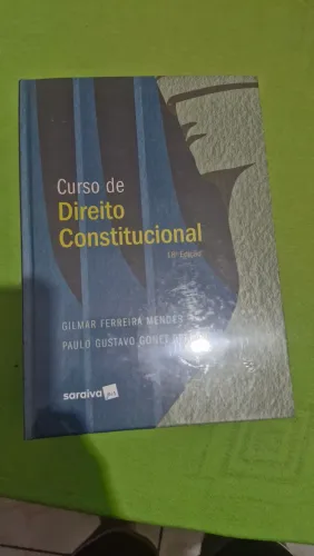 Livro de direito 