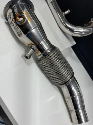 Downpipe