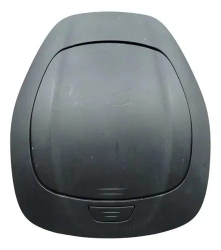 Porta Objetos Ford Ka Painel 2015 2016 2017 2018 2019 Preto
