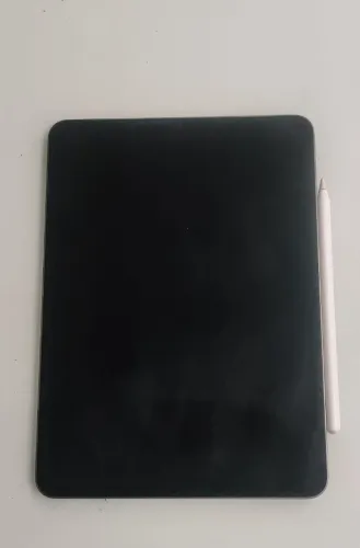iPad Air 5 M1 64GB + Apple Pencil 2 | Impecável