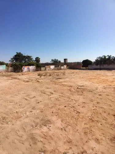 Terreno à venda no bairro Monte Carlo em Americana/SP