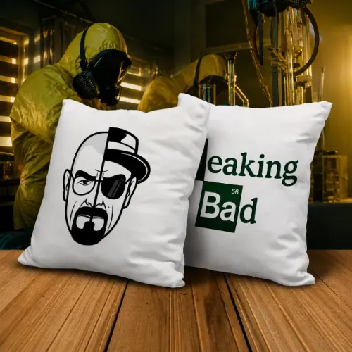 Breaking bad