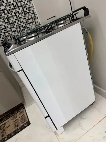 Oportunidade de semi usados