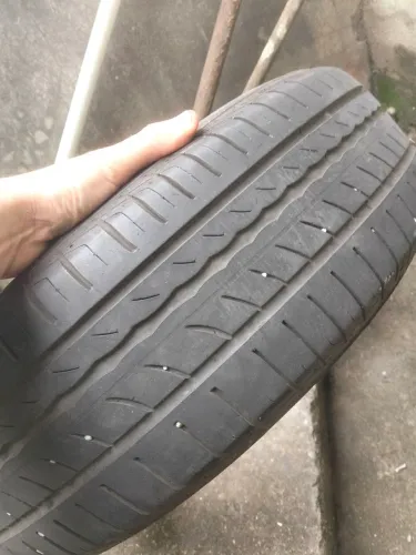 2 PNEU PIRELLI 175/70/14