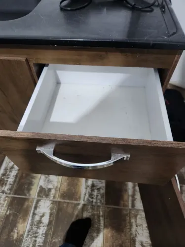 Pacote de moveis eletro