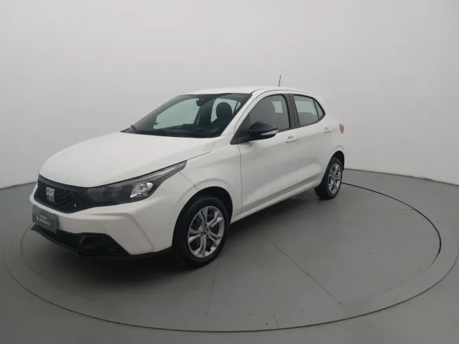 Fiat Argo Drive 1.0 Firefly 2026
