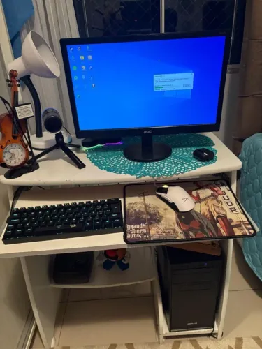 Vendo Computador Gamer