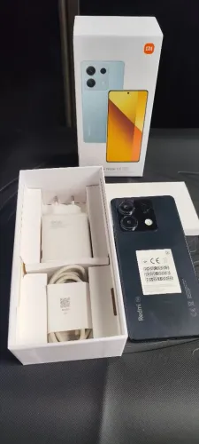 XIAOMI REDMI NOTE 13 5G NFC