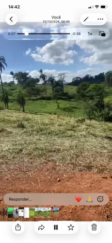 Vende se este lote