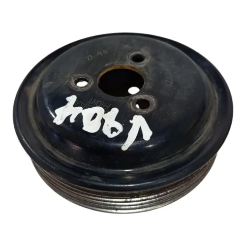 Polia Bomba Água Ford Fiesta 1995 A 1999