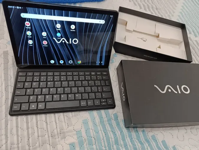 tablet VAIO TL10