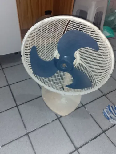 Aproveite ventilador 