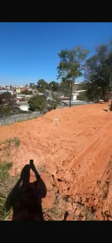 TERRENO À VENDA NO CONDOMÍNIO PORTAL DA COLINA