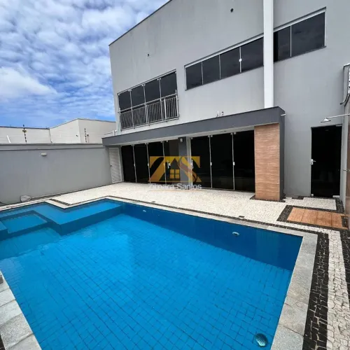 Sobrado com 5 Quartos à Venda, Plano Diretor Norte - Palmas
