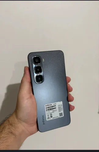 Infinity hot 60i 