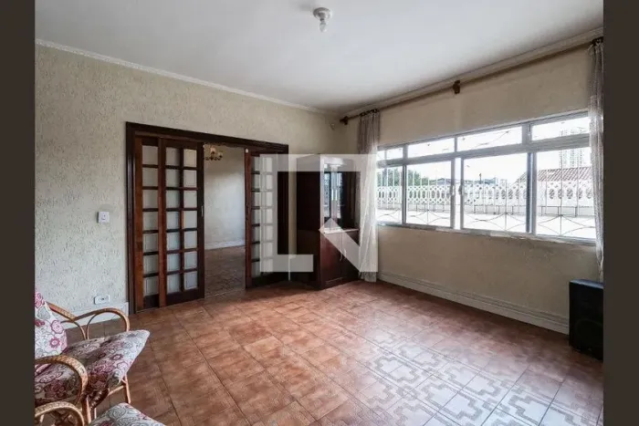Casa à Venda - Freguesia do Ó, 4 Quartos, 204 m2