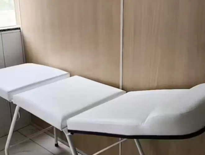Maca estética