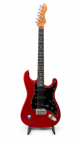 Guitarra Michael Stratocaster STM séries