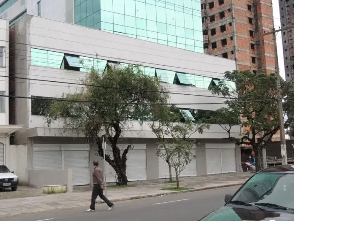 Conjunto/Sala para Venda - 44.66m², 0 dormitórios, Santa Maria Goretti