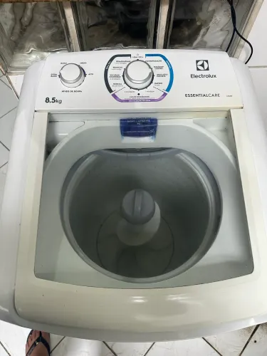 Máquina de lavar