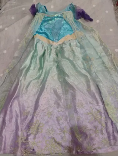 Fantasia infantil