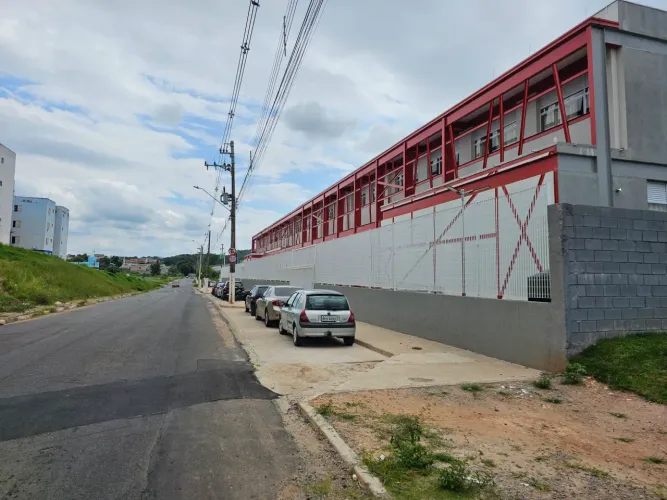 Atibaia-SP Terreno 5.000 m2 para industria  Aceita Imóveis em São Paulo