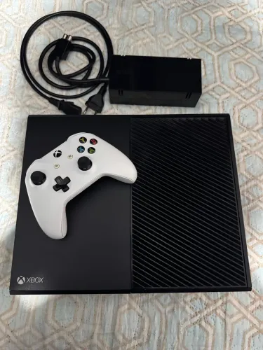 Xbox one 1tb