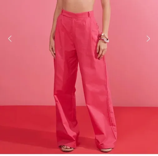 Calça fio a fio | casual e praia